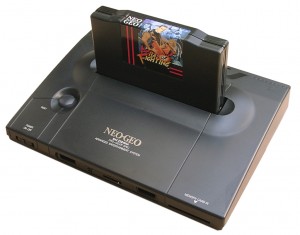 neogeo