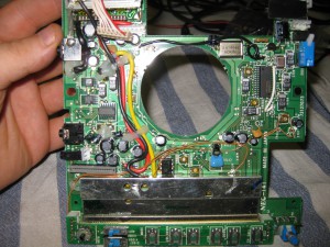 PC Engine DUO Monitor PI-LM1 (8)