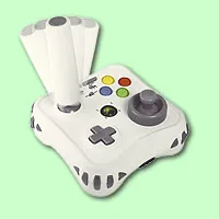 12943 picture of arcade gamestick