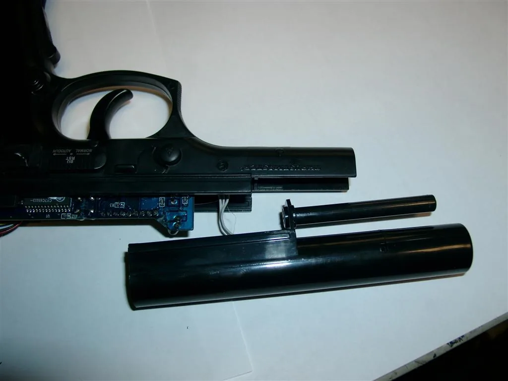 aimtrak (9) First 2 screws