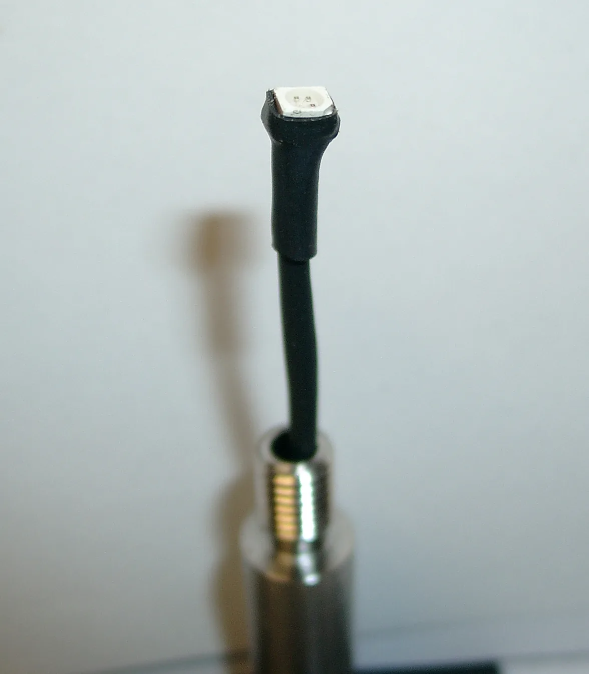 intostick heatshrink tube