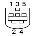 dcpinout DC Pinout