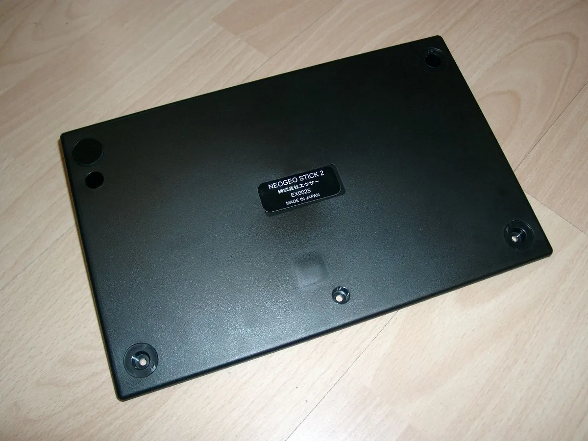 neogeo_mod_002 opening