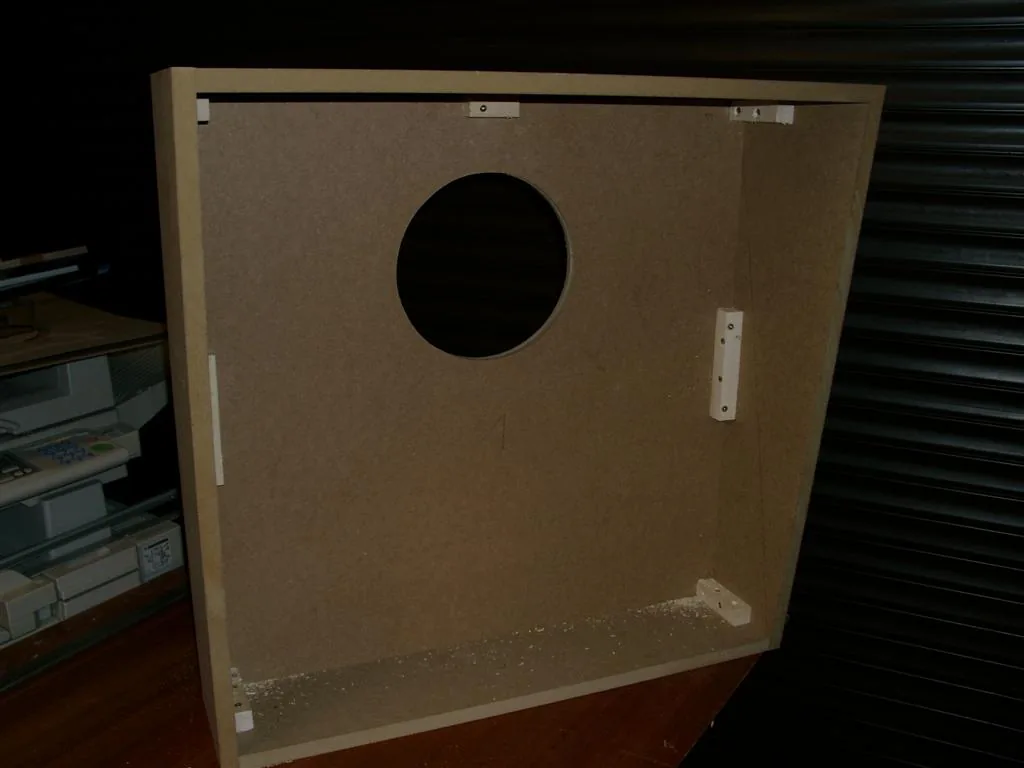 pinbody7 backbox