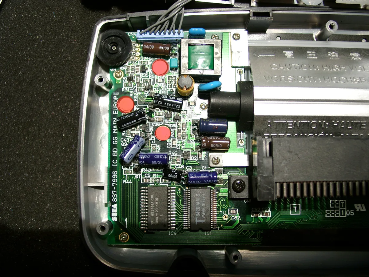 gg_audio_fix_06 when soldering the new ones, look for space in the marked area