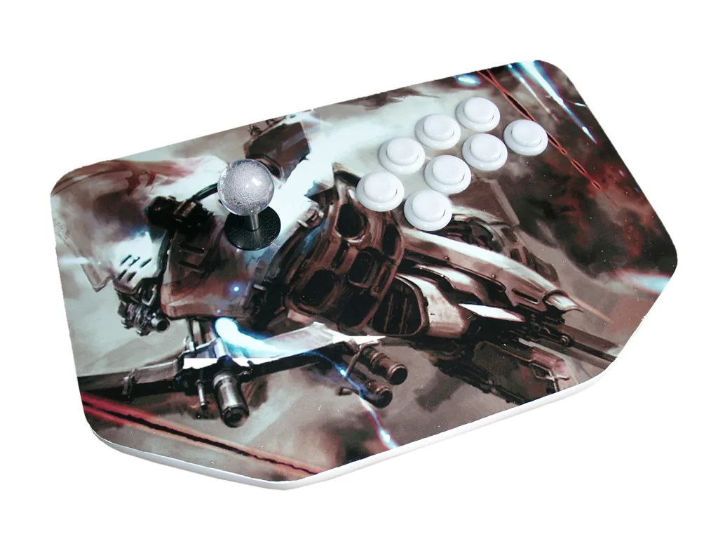 ikaruga ikaruga