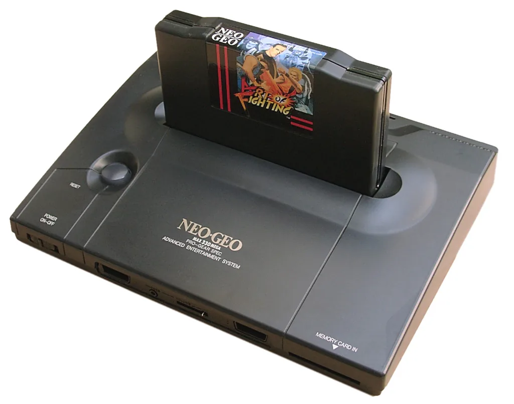 neogeo neogeo