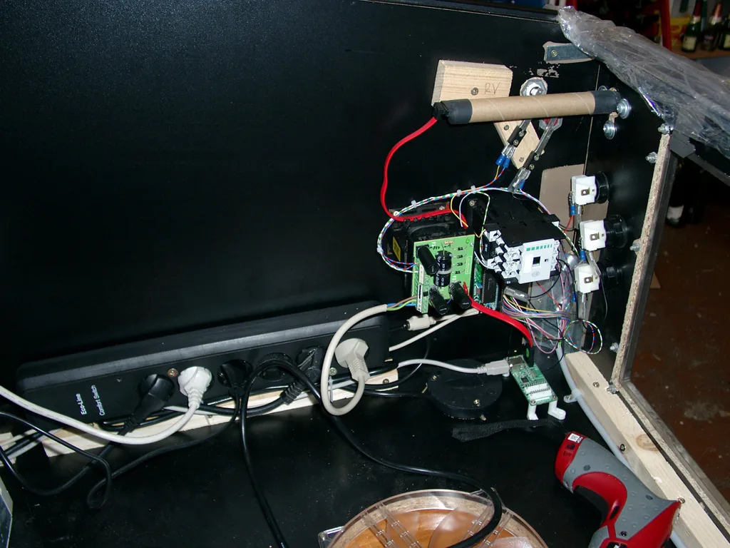wiring wiring