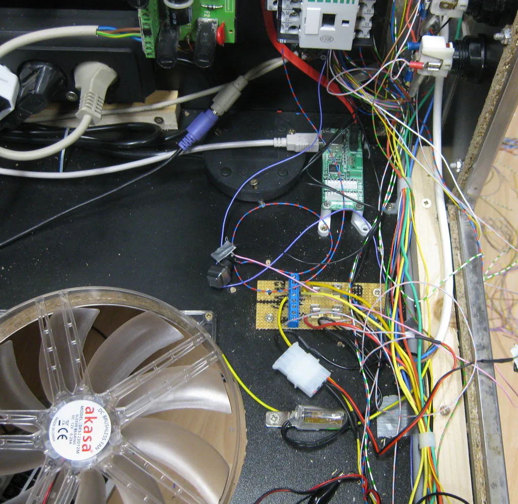 fuses fuses
