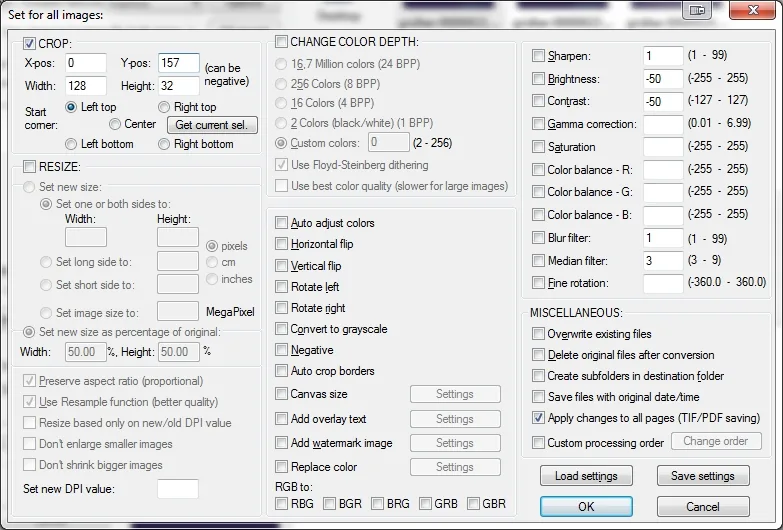 batch_conversion_Advanced_Crop