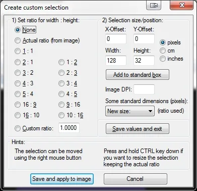 create_custom_selection_use_128x32