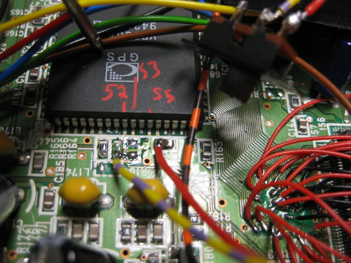 vdp_wiring