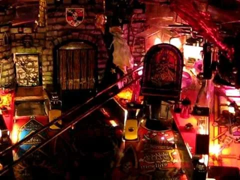 Videovorschau: Making of Magic standard Merlin Mod