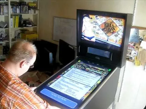 Videovorschau: Multi Pinball Virtual