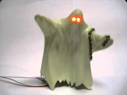 Videovorschau: Scary Ghost for Scared Stiff or Monsterbash