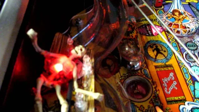 Videovorschau: Skeleton Mod for Tales Of The Arabian Nights