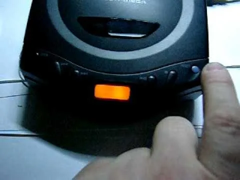Videovorschau: Worldwide First Sega CD-X, REAL multi-mega switchless mod