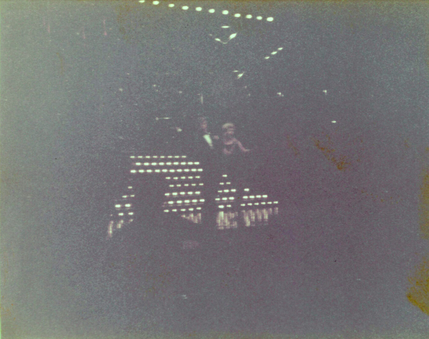 Klaus Wolf Paris — 02