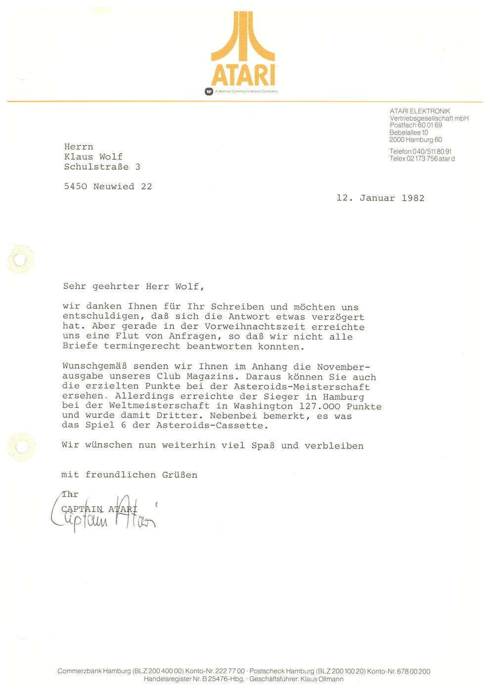 Jan. 1982: Asteroids-WM