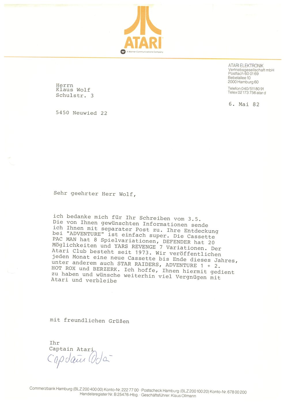 Mai 1982: Super Pac-Man