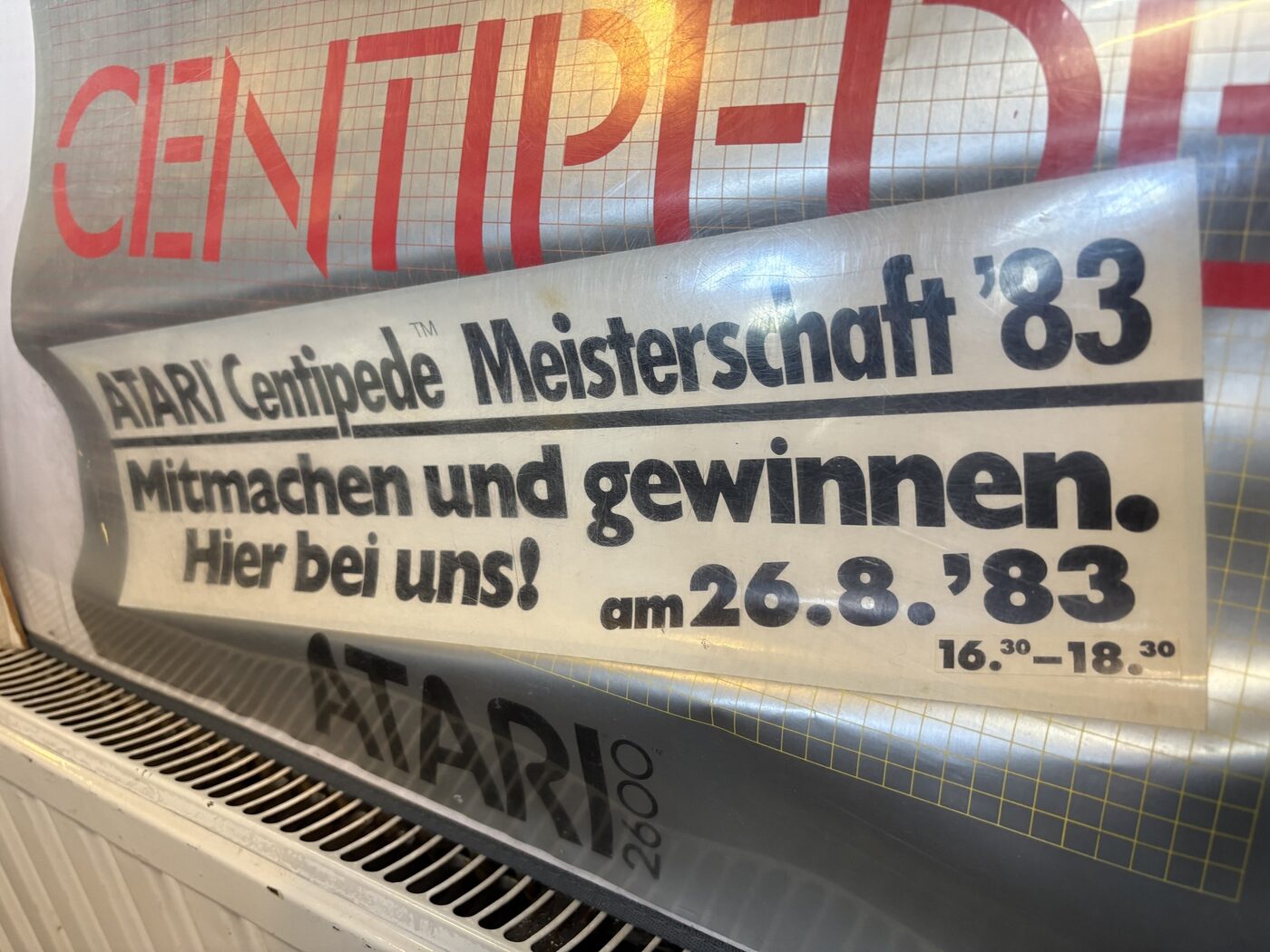 Poster Detail Text