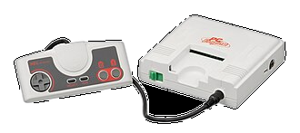 NEC PC-Engine