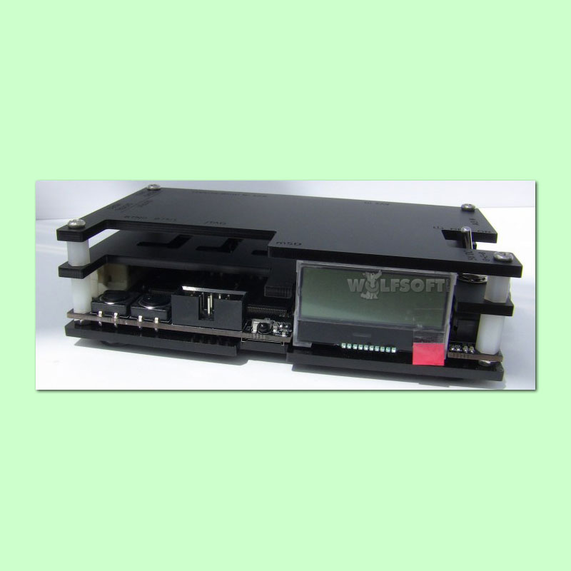 OSSC Open Source Scan Converter 1.8