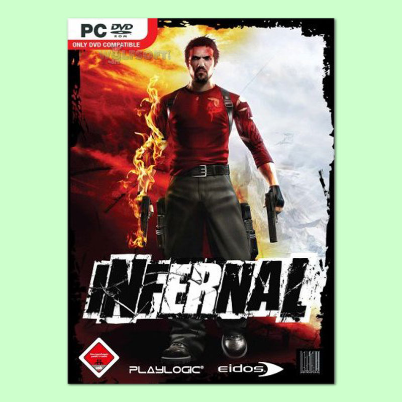 Infernal