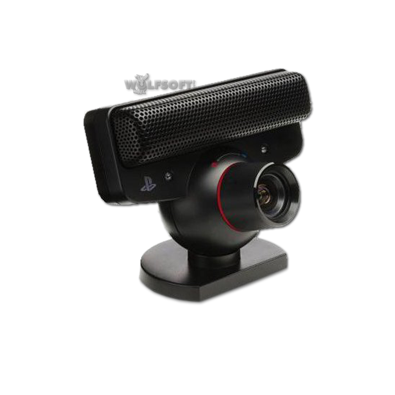 Playstation Eye
