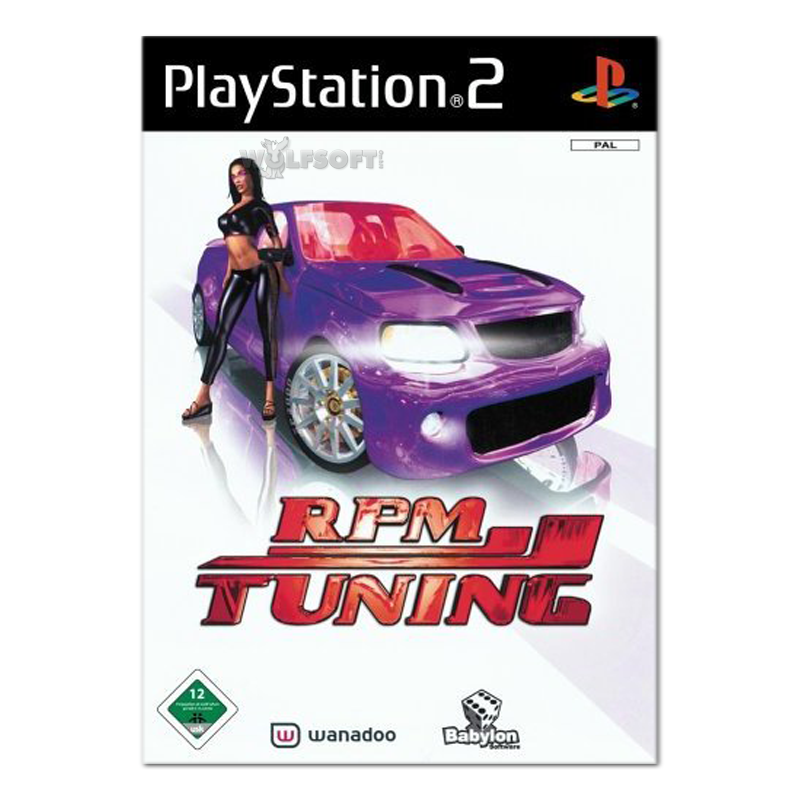 RPM Tuning gebr.