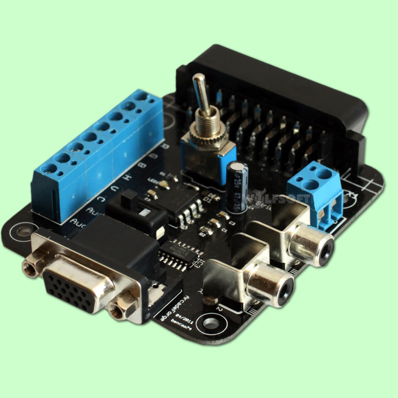 Sync Strike