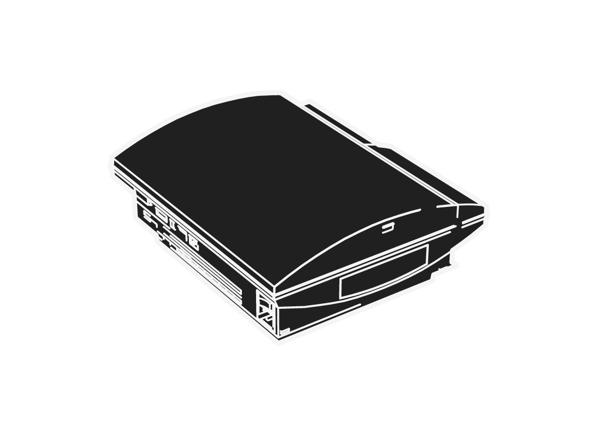Playstation 3