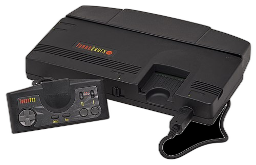 PC Engine