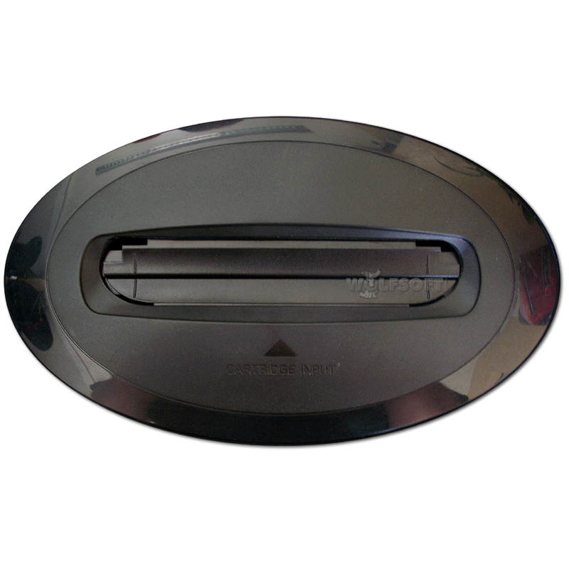 Sega Mega Drive 2 switchless MOD