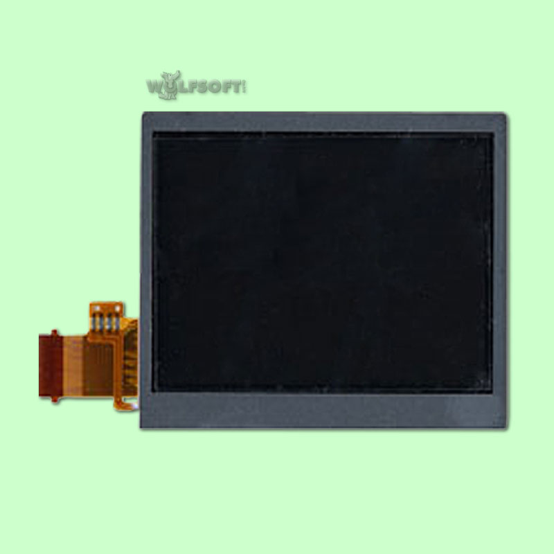 Ersatzdisplay TFT LCD (Bottom) Nintendo DS Lite
