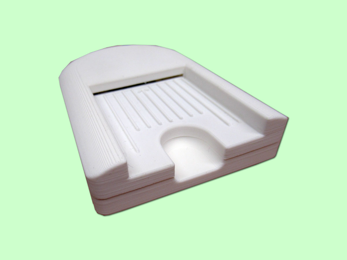 Tapto NFC Reader im PC Engine Design für Mister FPGA oder TeensyRom