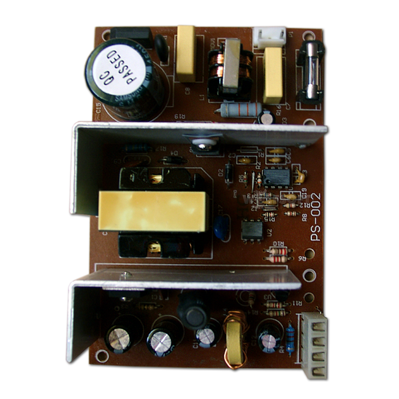 Netzteil PS2 (Einbauplatine)