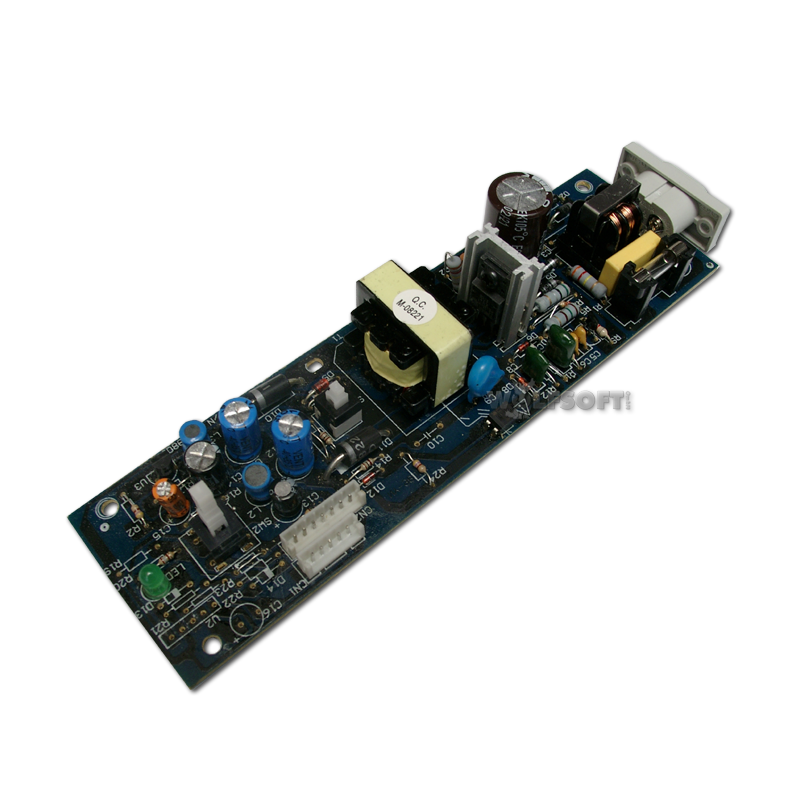 Netzteil PSX1 Universal-Einbauplatine 110-230V