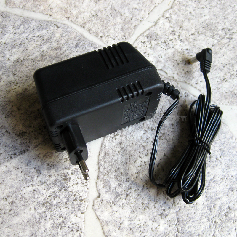 Netzteil für Atari 400 800, 810,1050, XE551