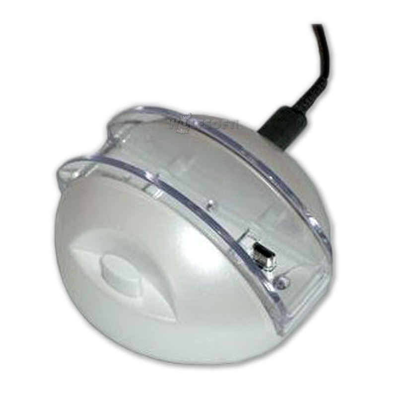 NDSL Charger weiss