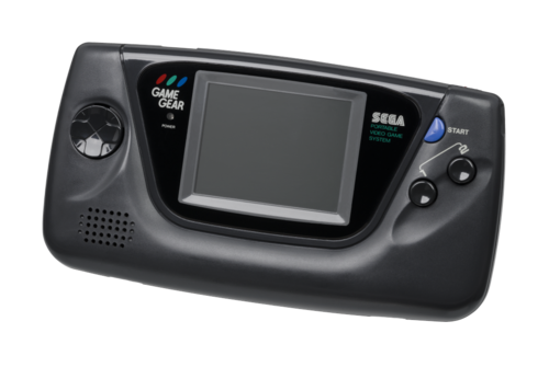 Sega GameGear