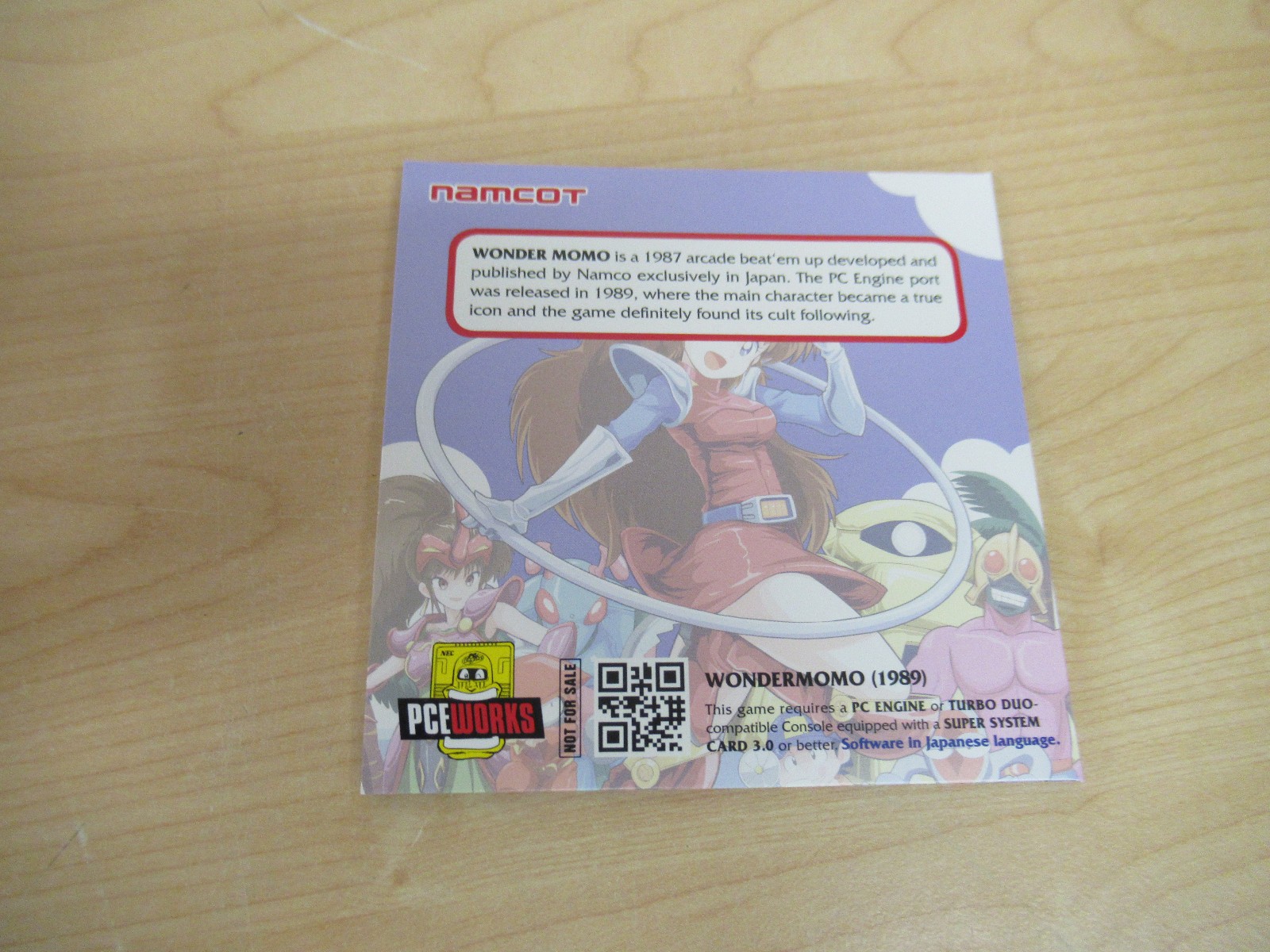 PCE Memories: Treasure Trove – 25 Titel, 18 CD-Spiele + 7 Extras (pcew)
