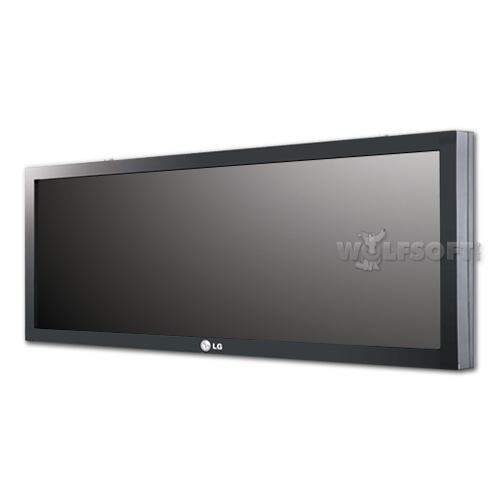 Marquee Screen LG M2900S