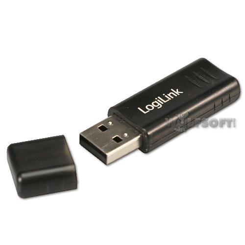 USB Bluetooth für Wii Remote