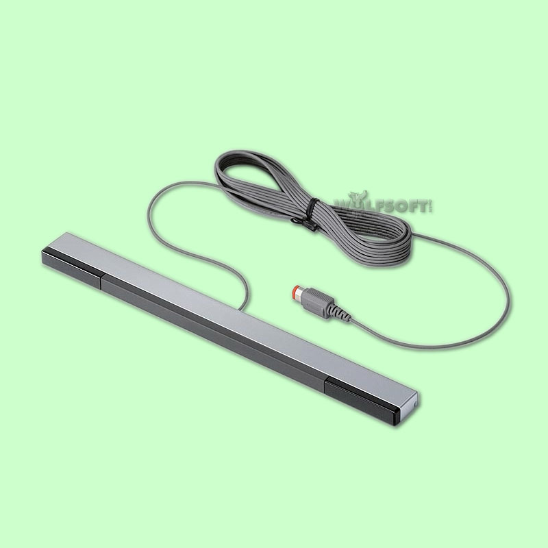 Wii Sensorbar (Nintendo)