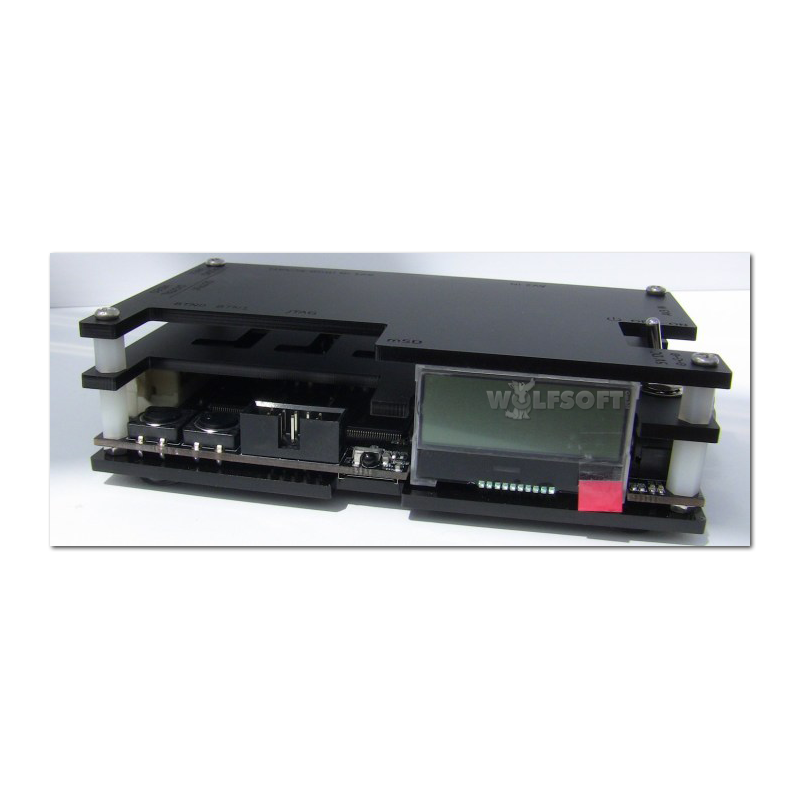 OSSC Open Source Scan Converter 1.8