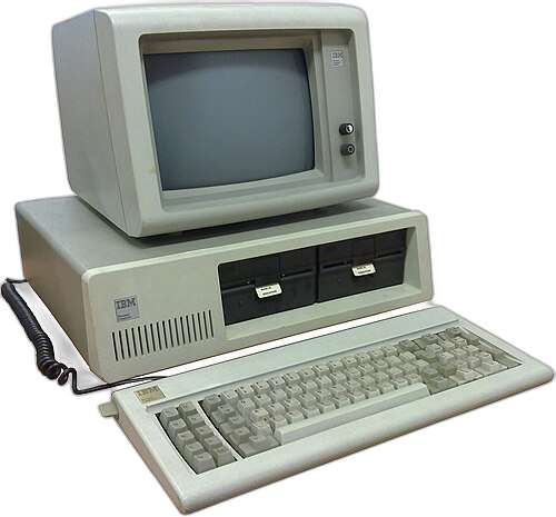 Computer PC