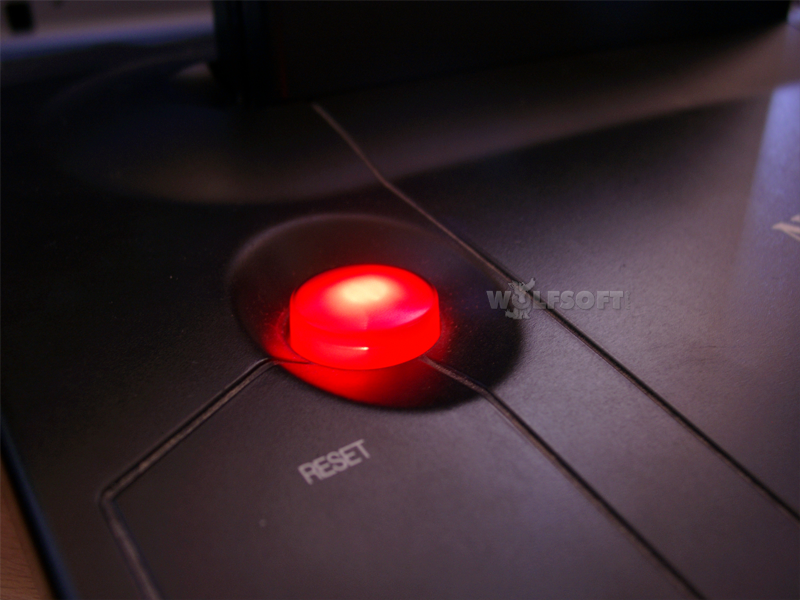 NeoGeo UniBios switchless Mod