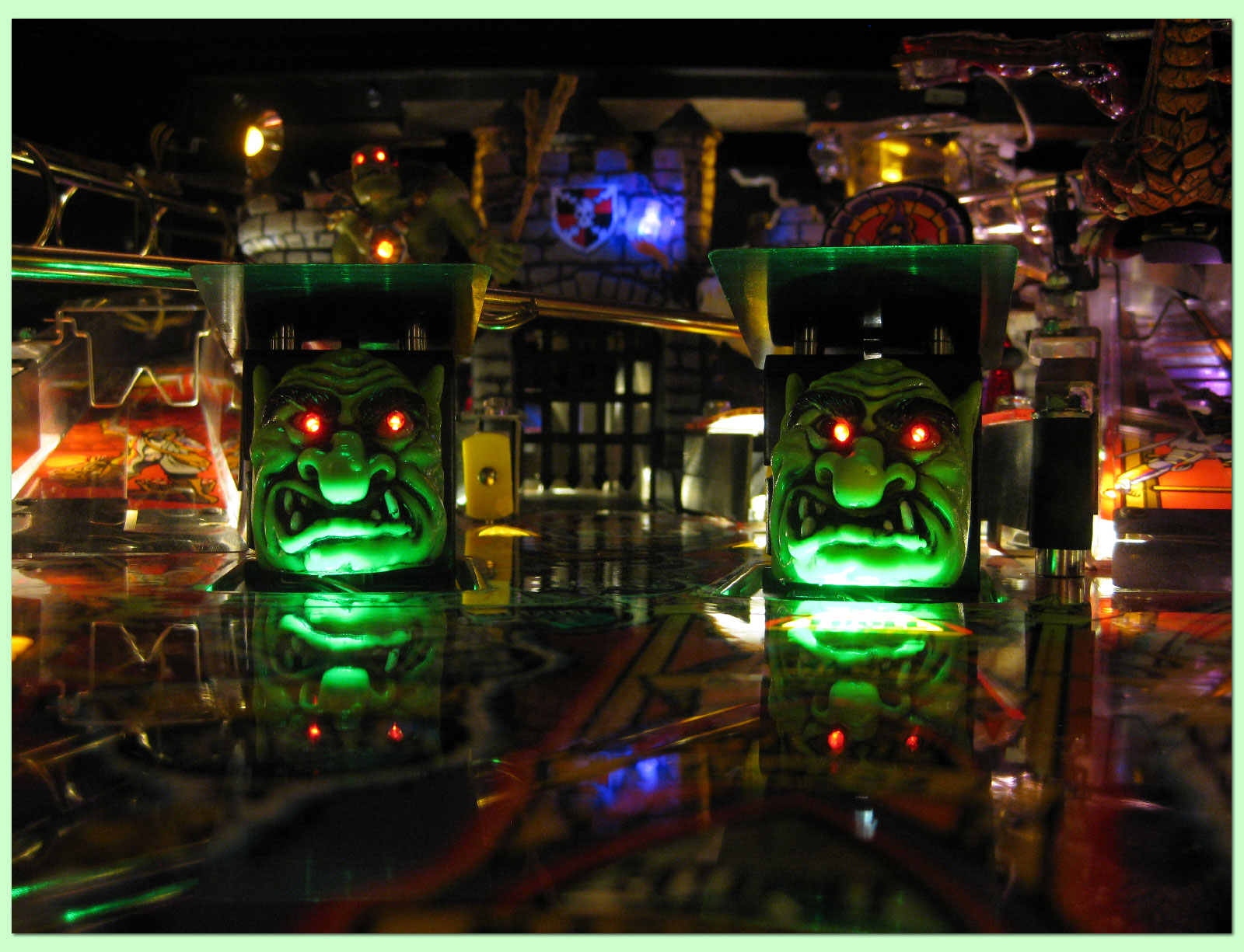 Pinball