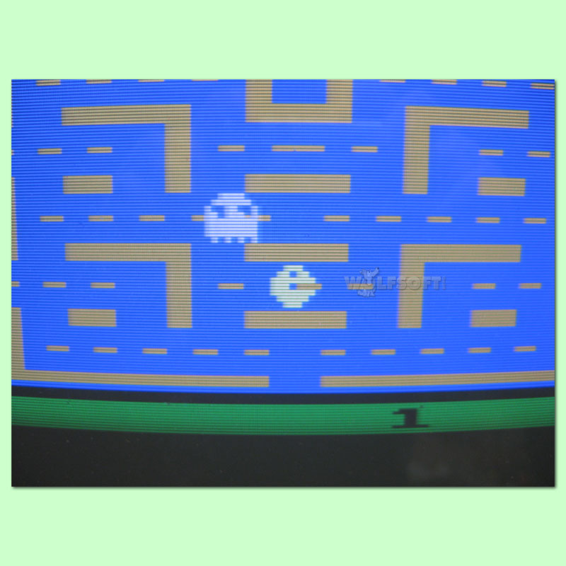Atari 2600 RGB-Mod